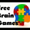 Free brain games