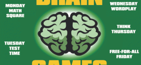 Free brain games