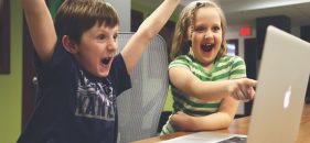 Modern day games effect on kids’ minds