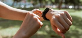 The Mindfulness of Timekeeping: Using Your Wristwatch as a Tool for Meditation